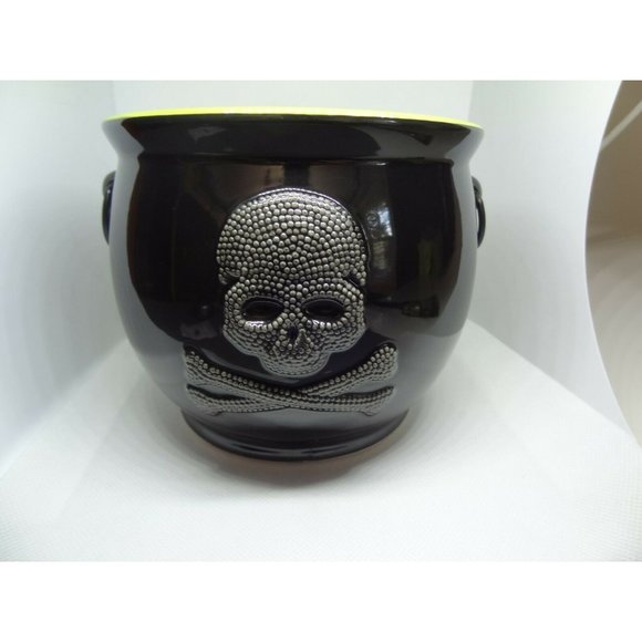 Yankee Candle | WITCH CAULDRON Jar Holder | Halloween 1566251  NEW - Picture 4 of 7